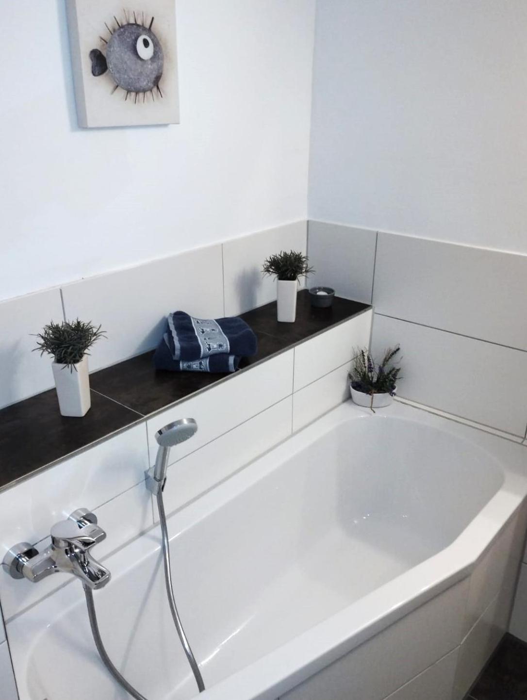 Vila Huus Am Darss Fuhlendorf  Exteriér fotografie