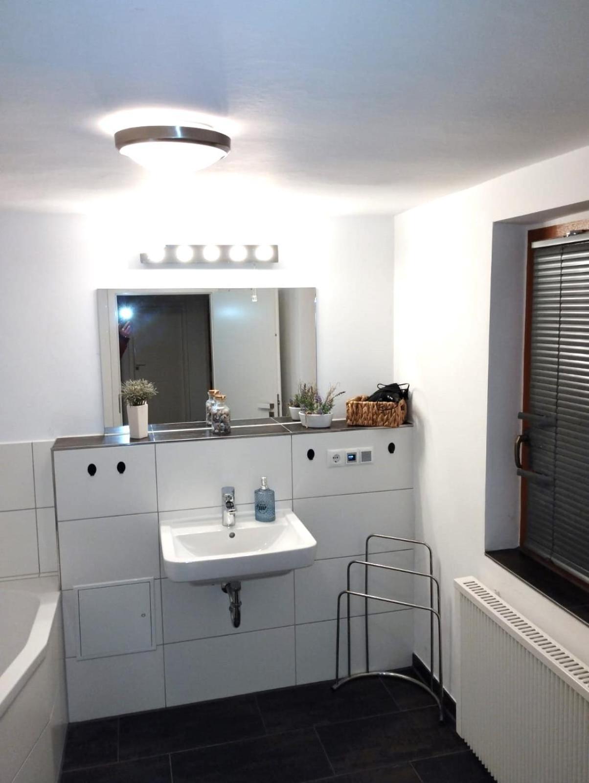 Vila Huus Am Darss Fuhlendorf  Exteriér fotografie