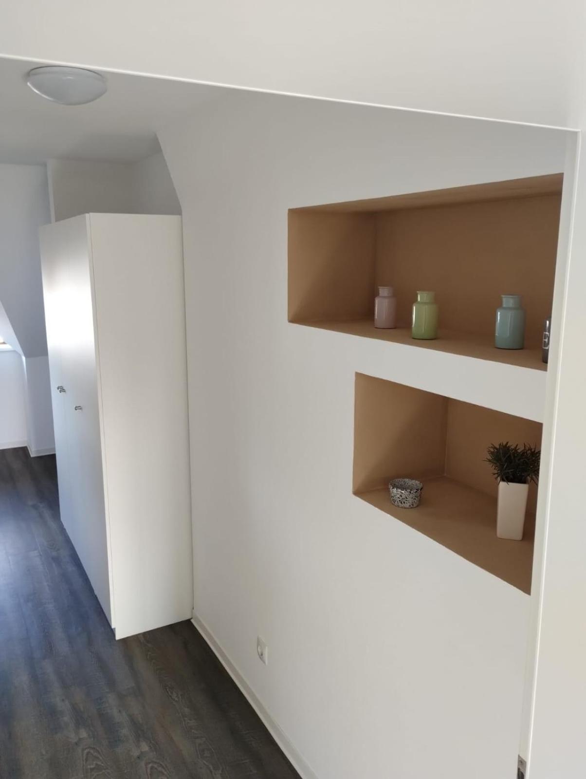 Vila Huus Am Darss Fuhlendorf  Exteriér fotografie